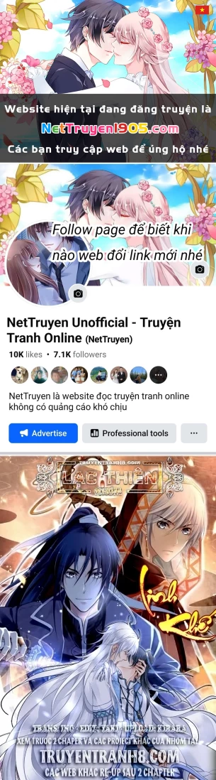 Linh Khế Chapter 72 - 1
