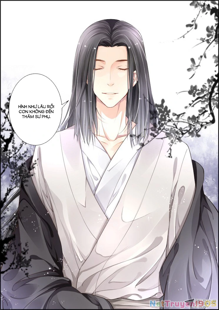 Linh Khế Chapter 72 - 5