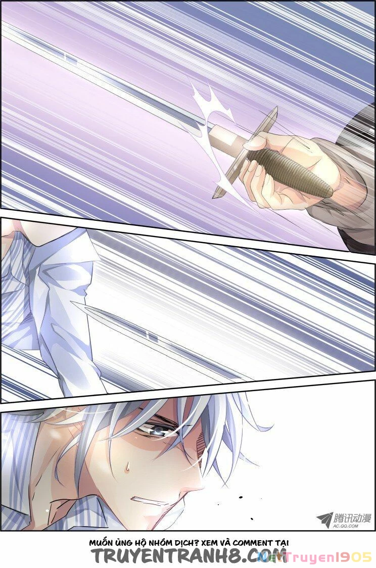 Linh Khế Chapter 73 - 4