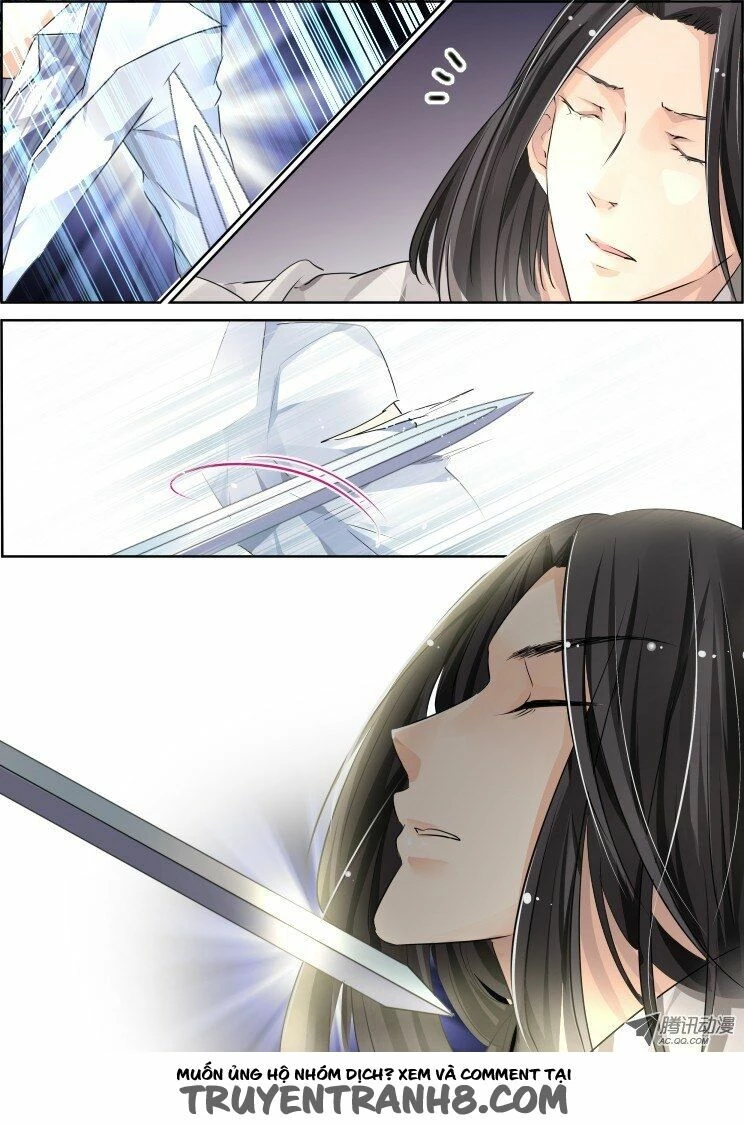 Linh Khế Chapter 73 - 5
