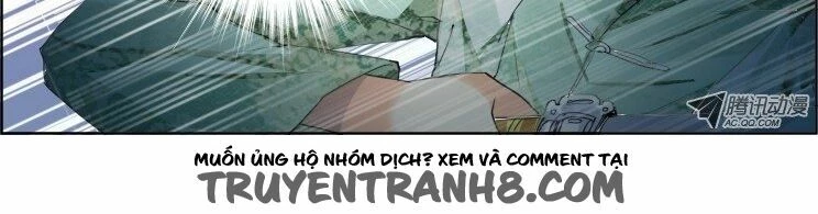 Linh Khế Chapter 75 - 2