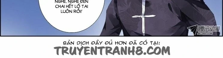 Linh Khế Chapter 76 - 2