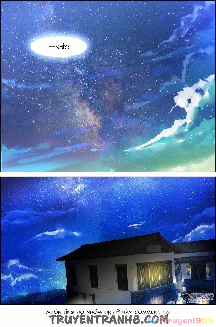 Linh Khế Chapter 77 - 7