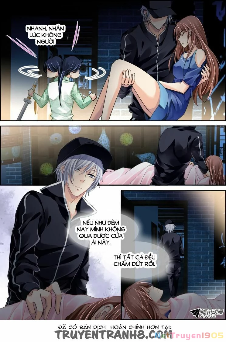 Linh Khế Chapter 78 - 5