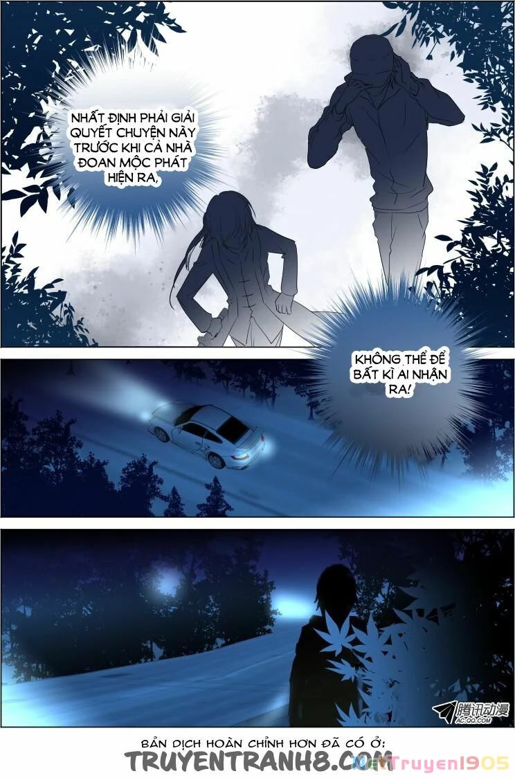 Linh Khế Chapter 78 - 6
