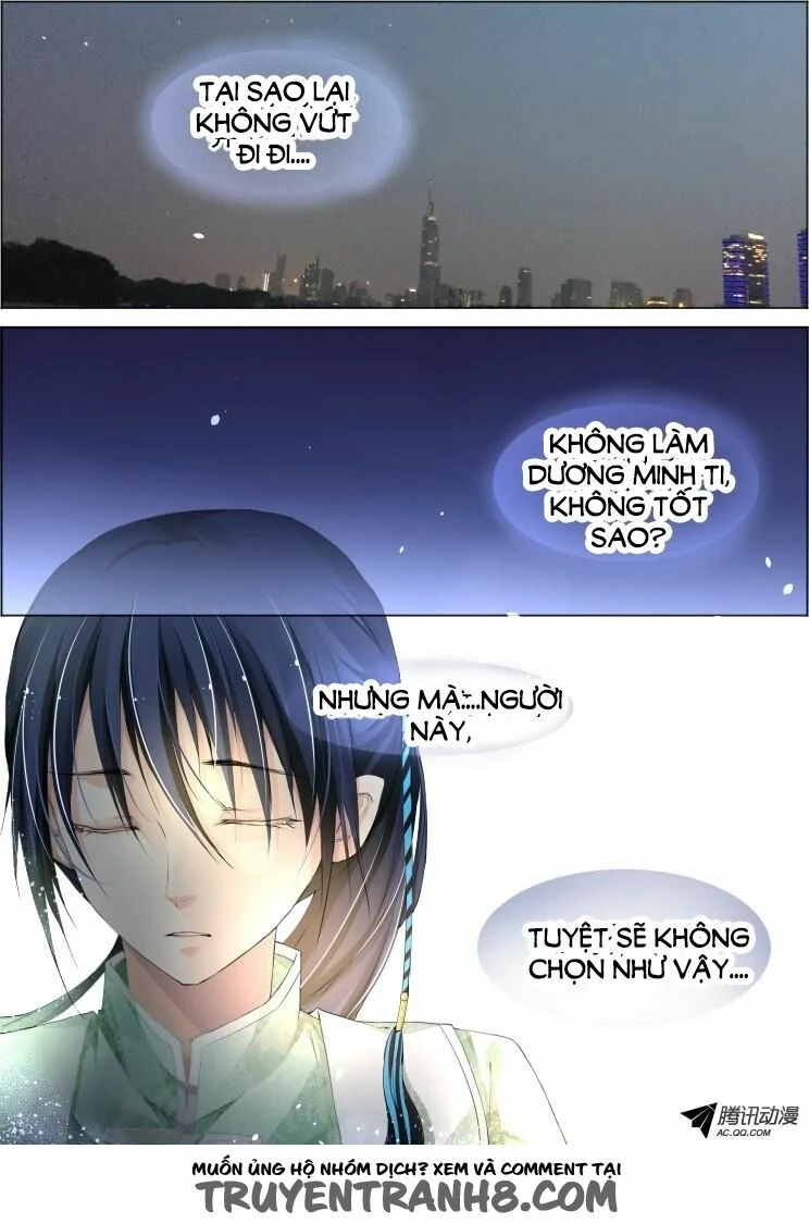 Linh Khế Chapter 79 - 7