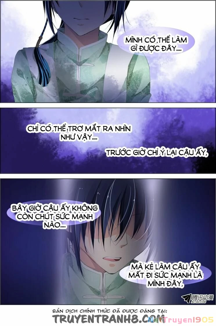 Linh Khế Chapter 79 - 9