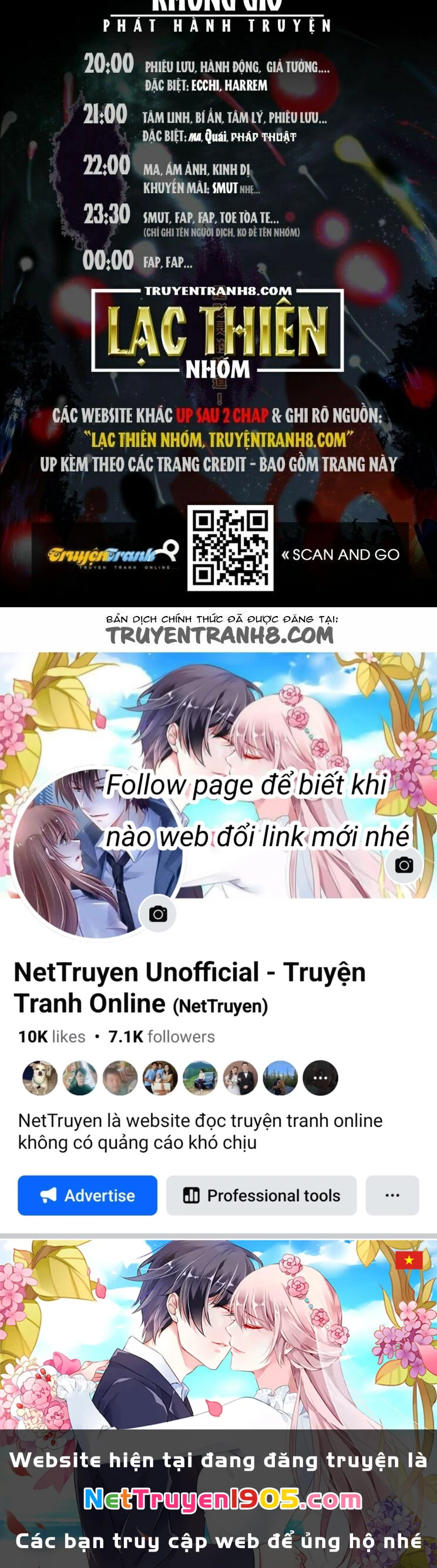 Linh Khế Chapter 81 - 10