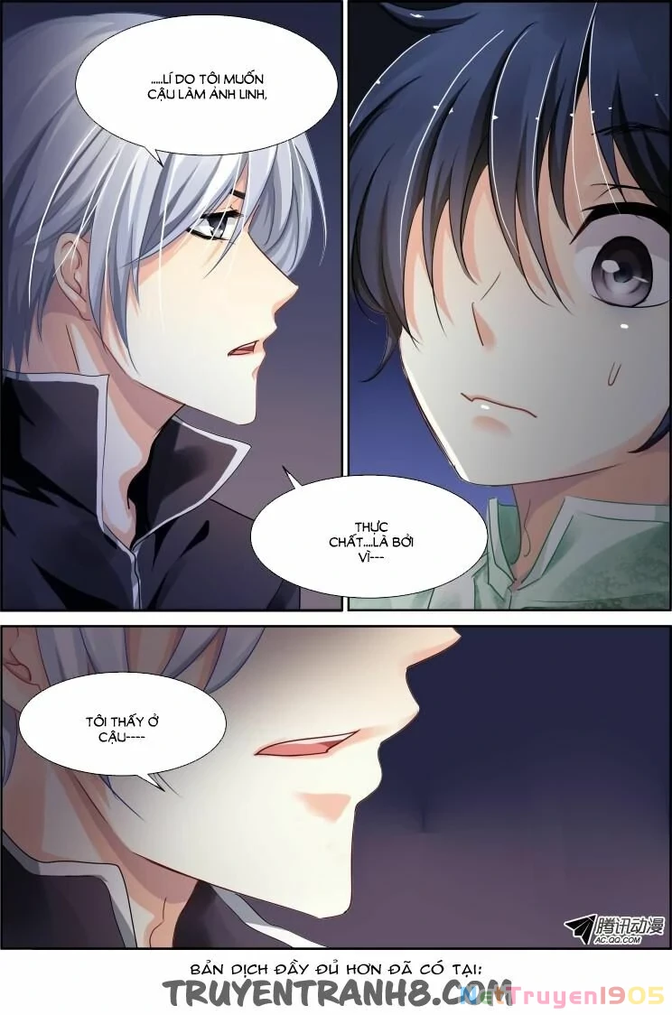 Linh Khế Chapter 82 - 7