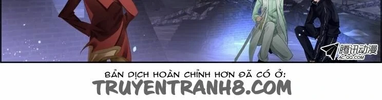 Linh Khế Chapter 83 - 2