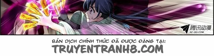 Linh Khế Chapter 84 - 2