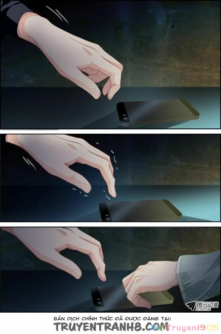Linh Khế Chapter 85 - 6