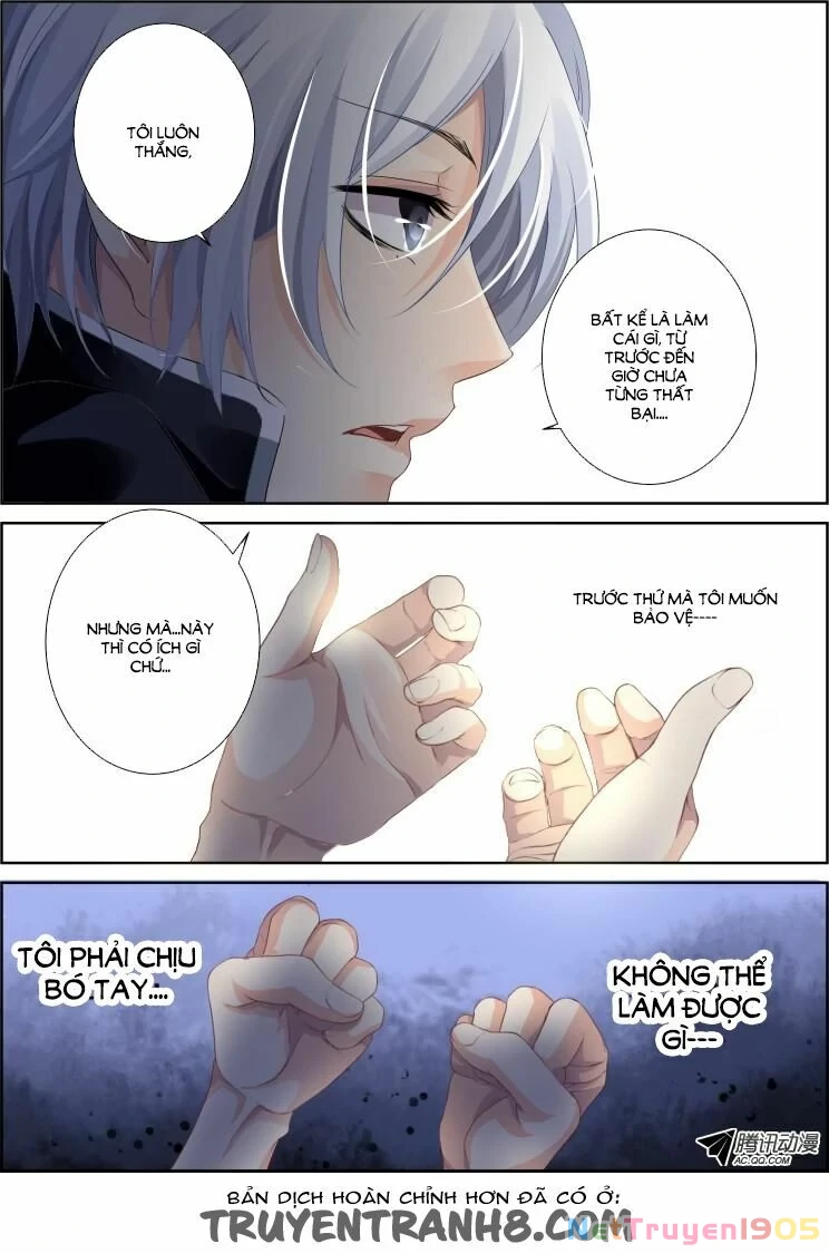 Linh Khế Chapter 85 - 9