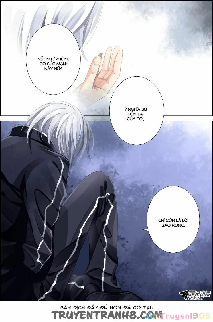 Linh Khế Chapter 85 - 11