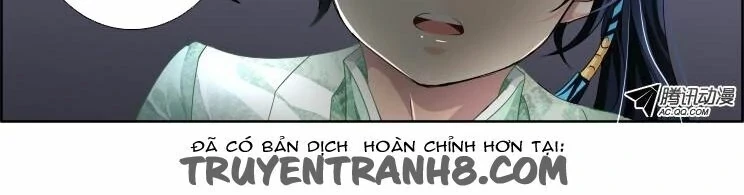 Linh Khế Chapter 86 - 2