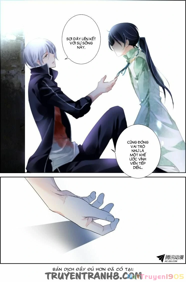 Linh Khế Chapter 86 - 5