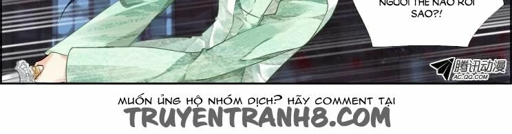 Linh Khế Chapter 87 - 2