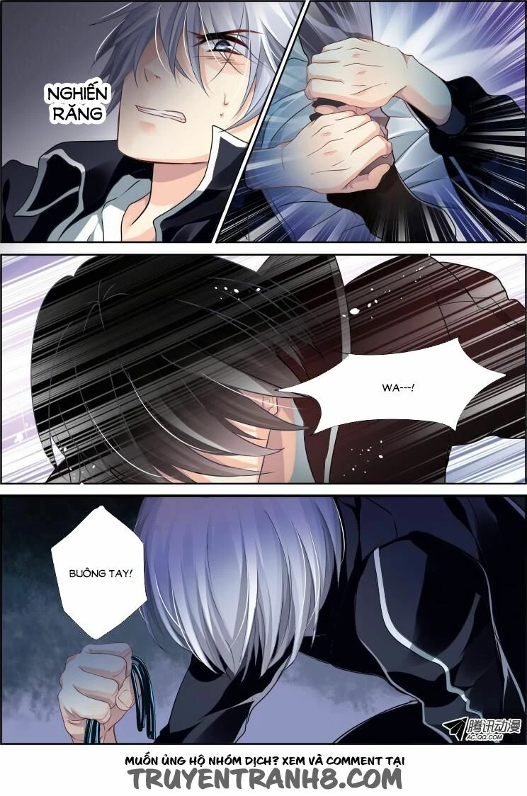 Linh Khế Chapter 88 - 6
