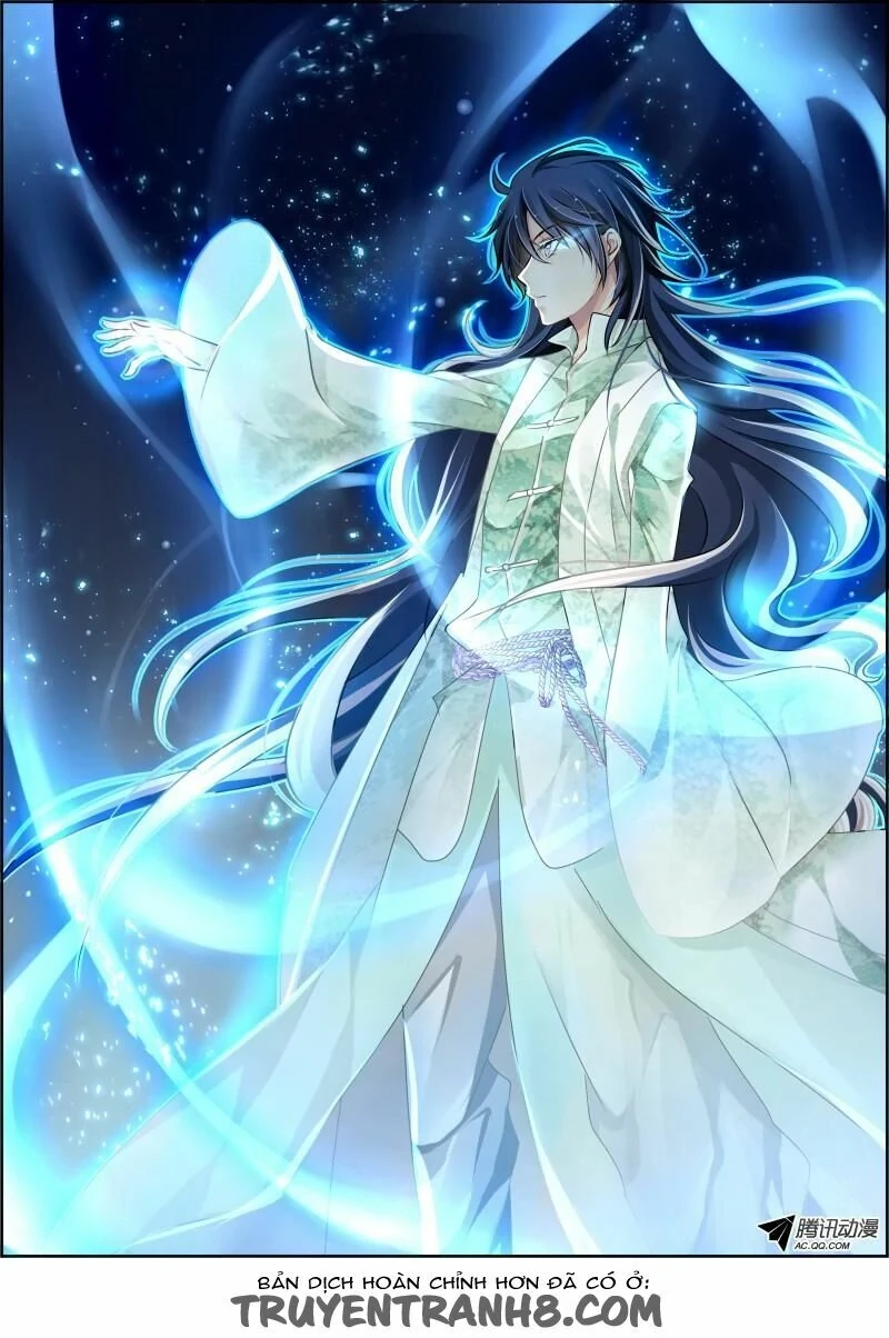 Linh Khế Chapter 90 - 7