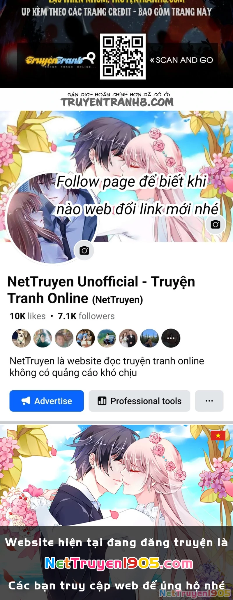 Linh Khế Chapter 90 - 16