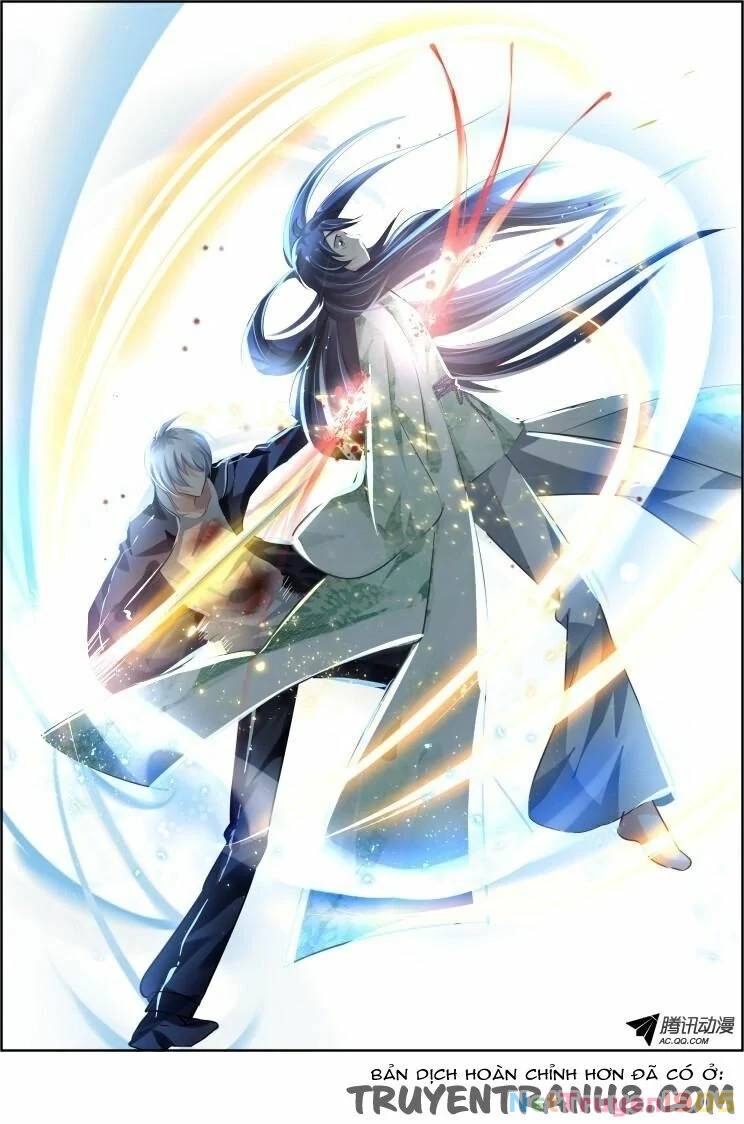 Linh Khế Chapter 91 - 9
