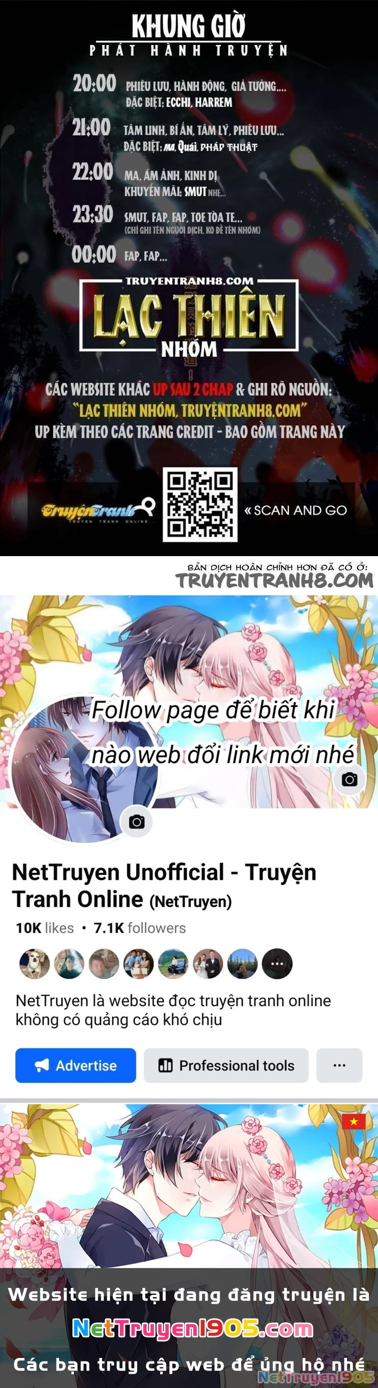 Linh Khế Chapter 94 - 16
