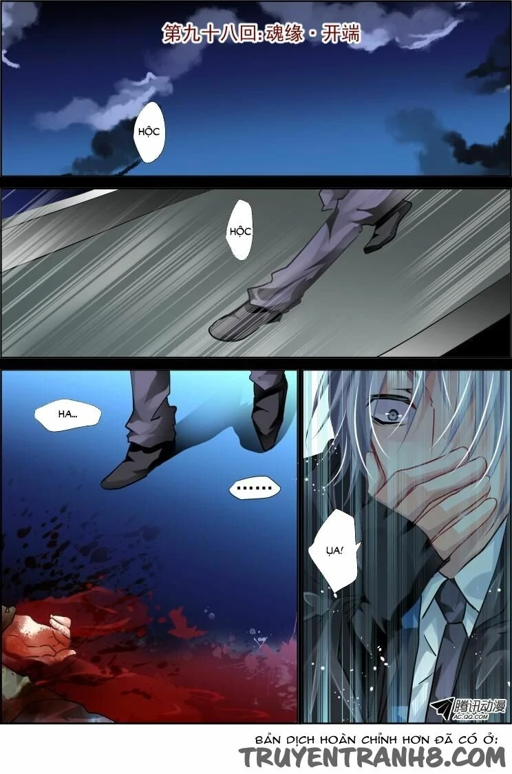 Linh Khế Chapter 98 - 2
