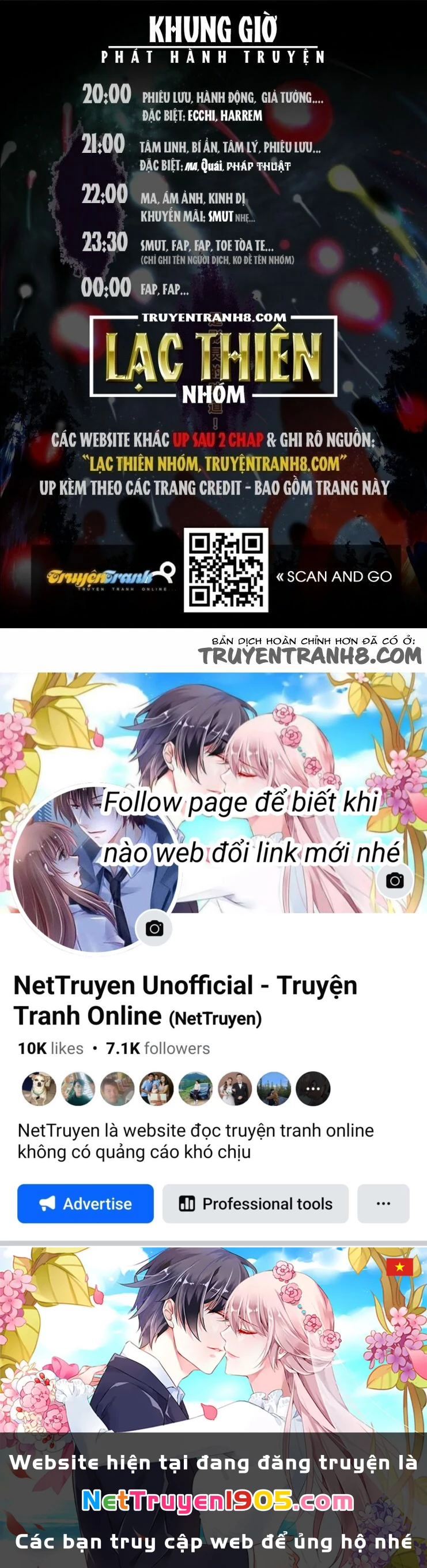 Linh Khế Chapter 98 - 11