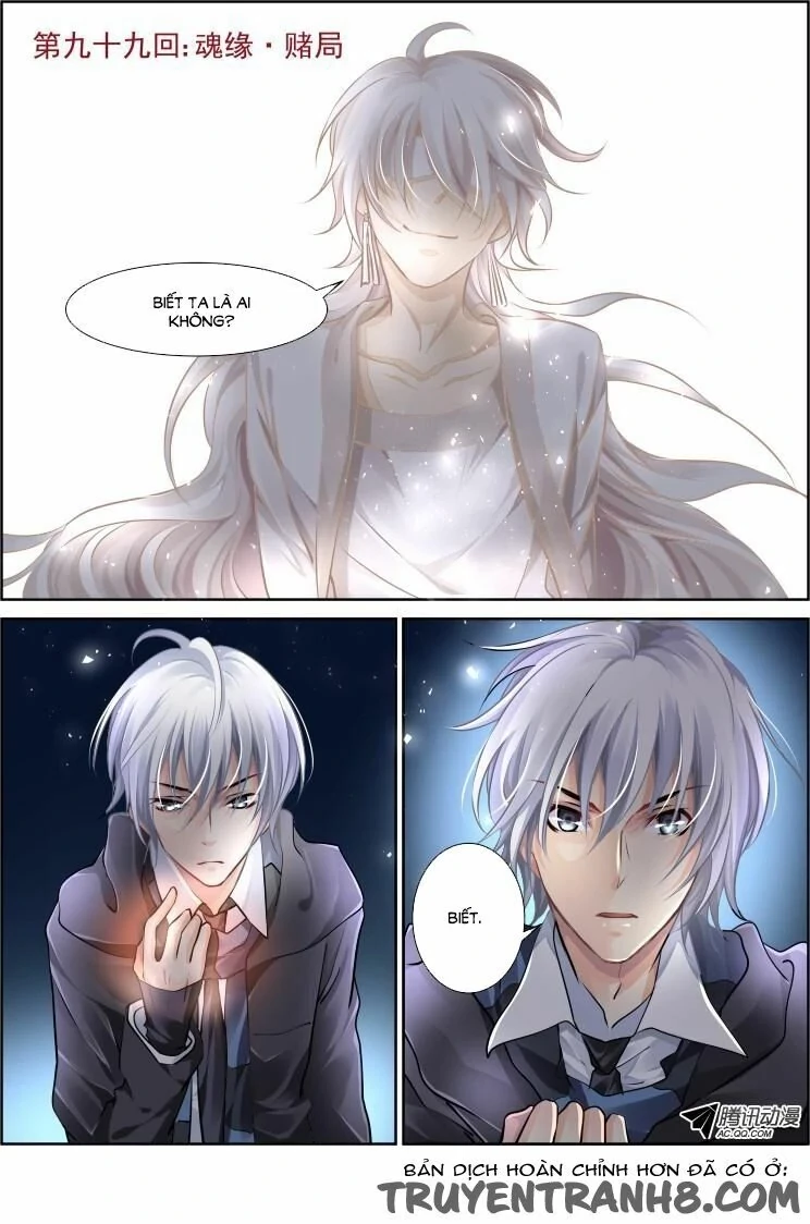 Linh Khế Chapter 99 - 2