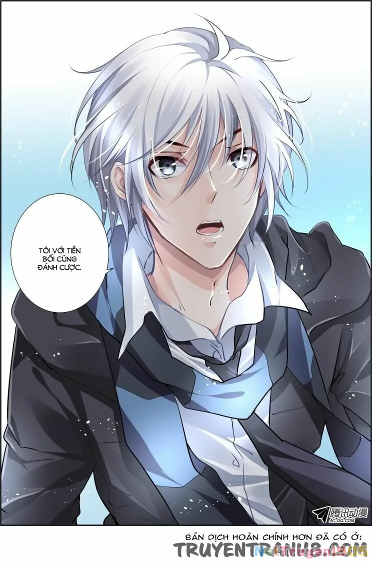 Linh Khế Chapter 99 - 5