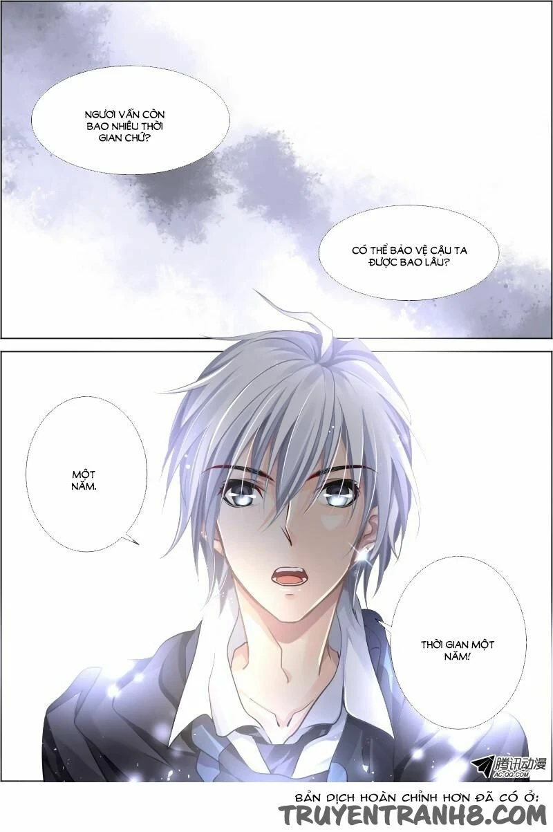 Linh Khế Chapter 99 - 7