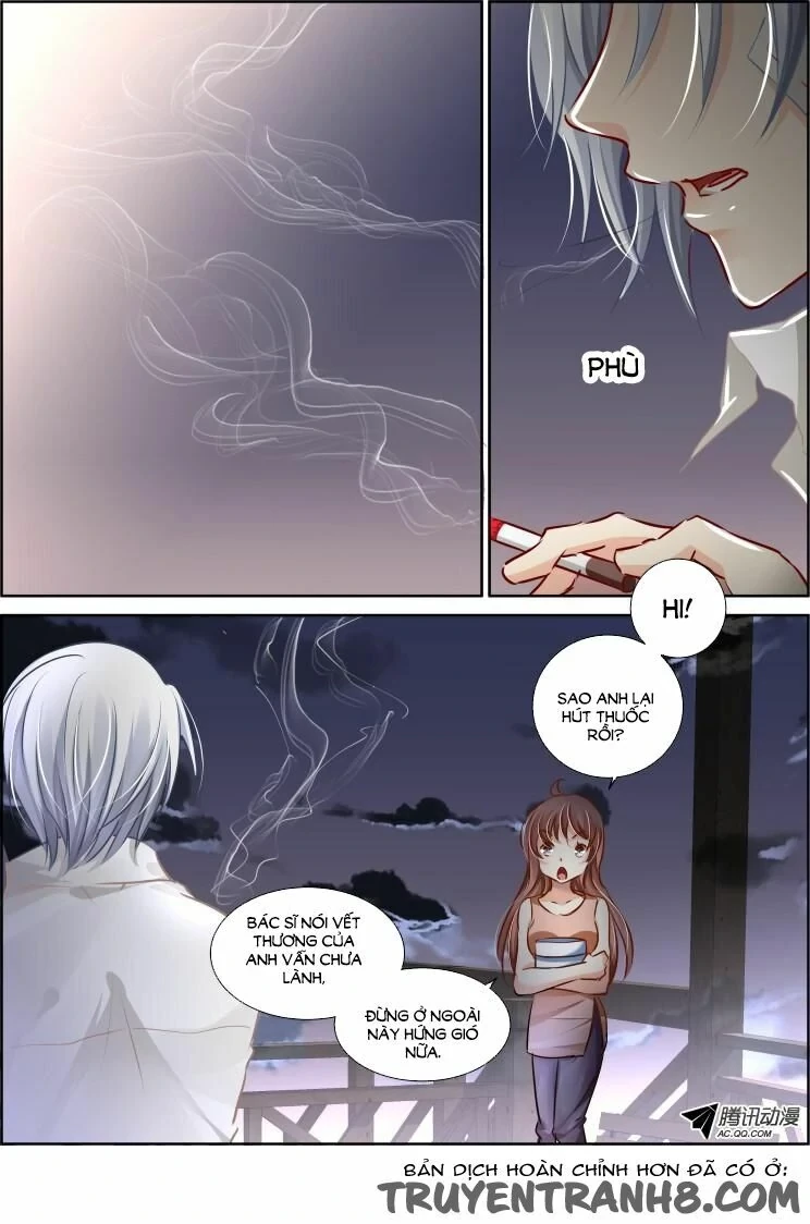 Linh Khế Chapter 99 - 10