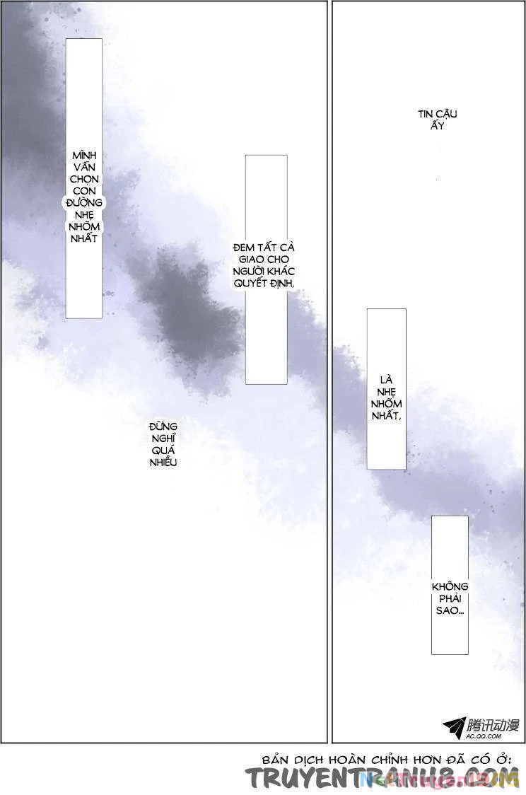 Linh Khế Chapter 100 - 10