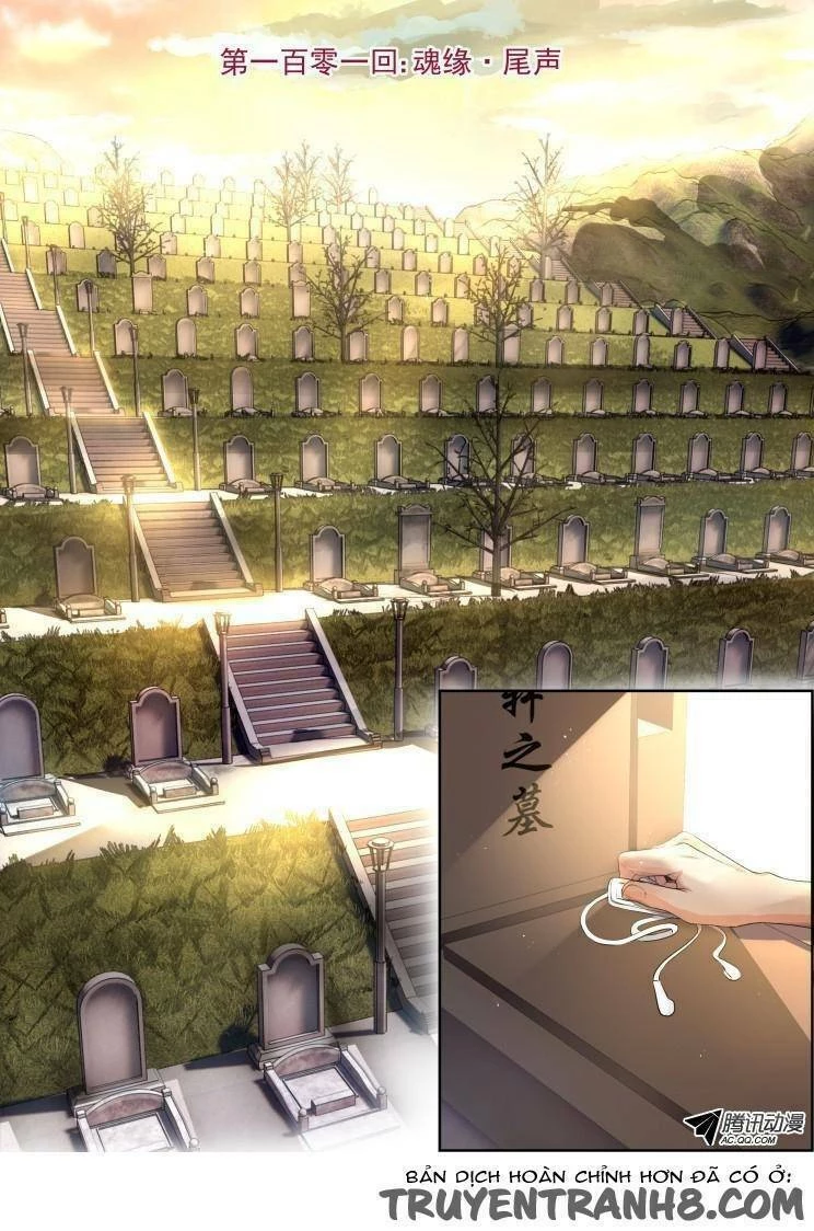 Linh Khế Chapter 101 - 2