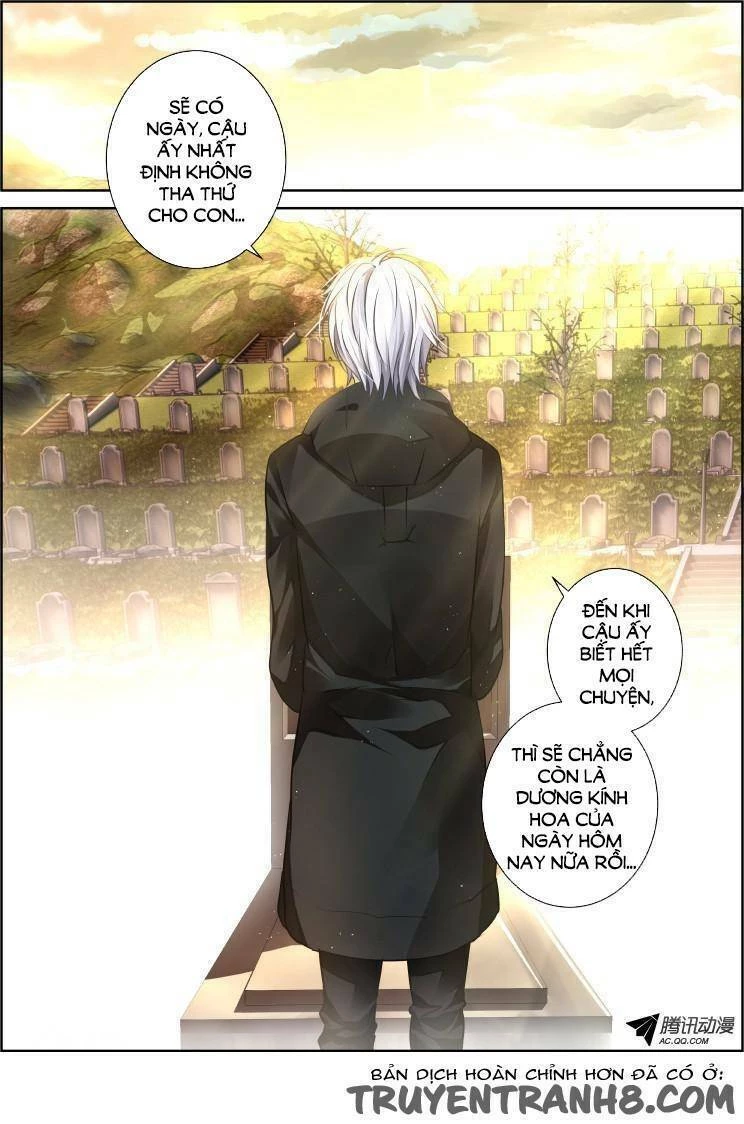 Linh Khế Chapter 101 - 6