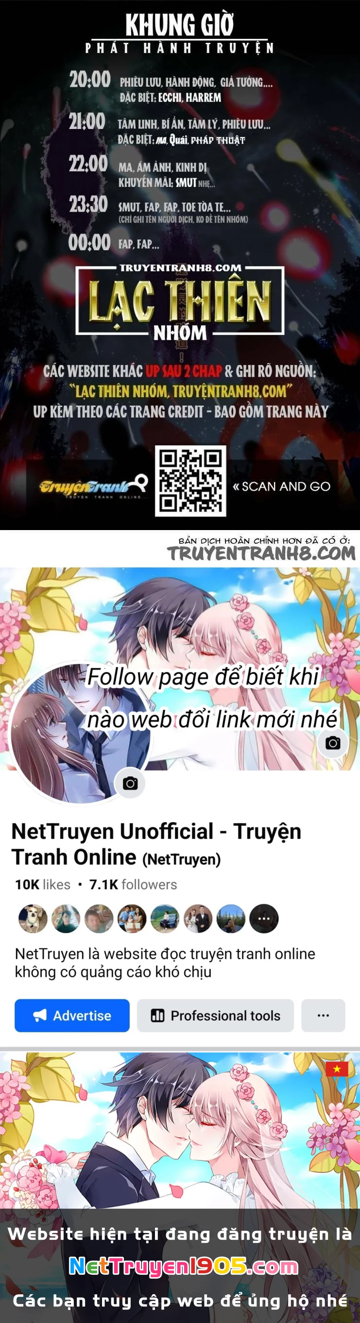 Linh Khế Chapter 101 - 10