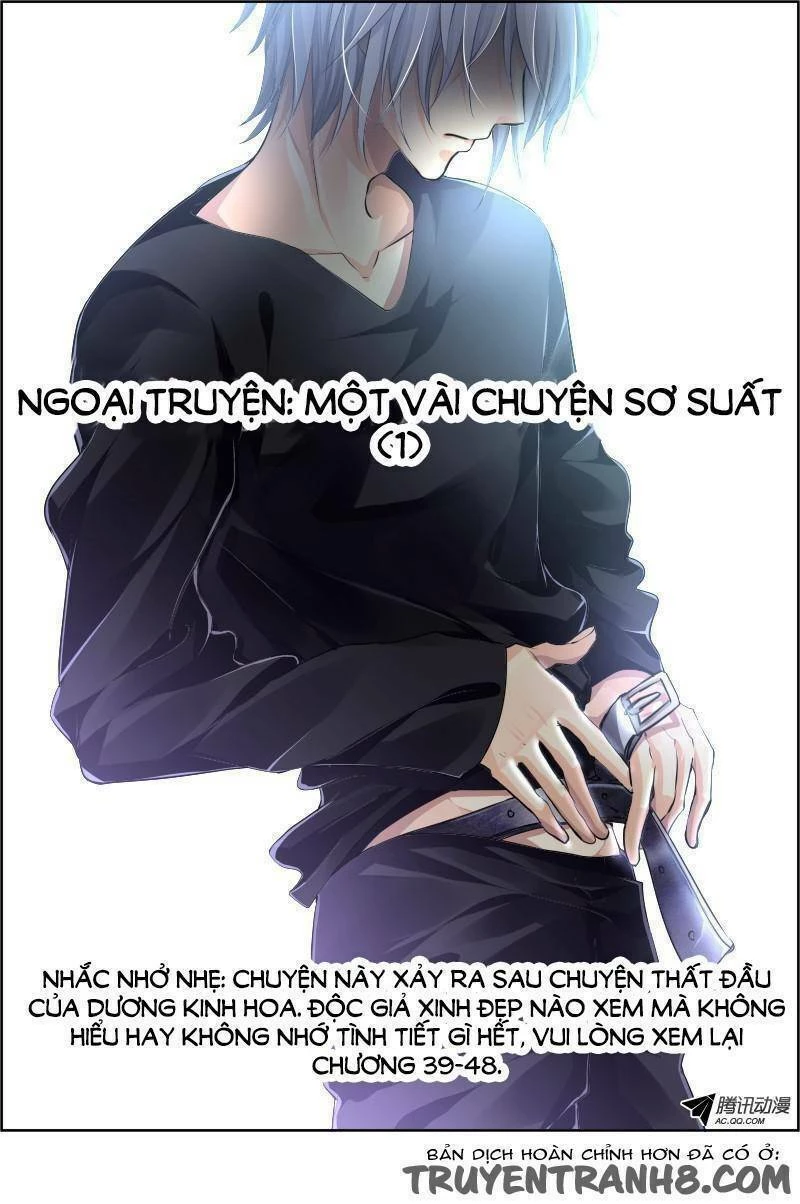 Linh Khế Chapter 101.1 - 2
