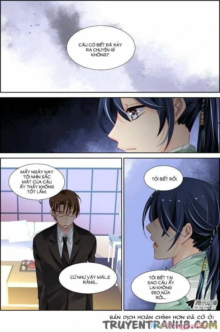 Linh Khế Chapter 101.2 - 5