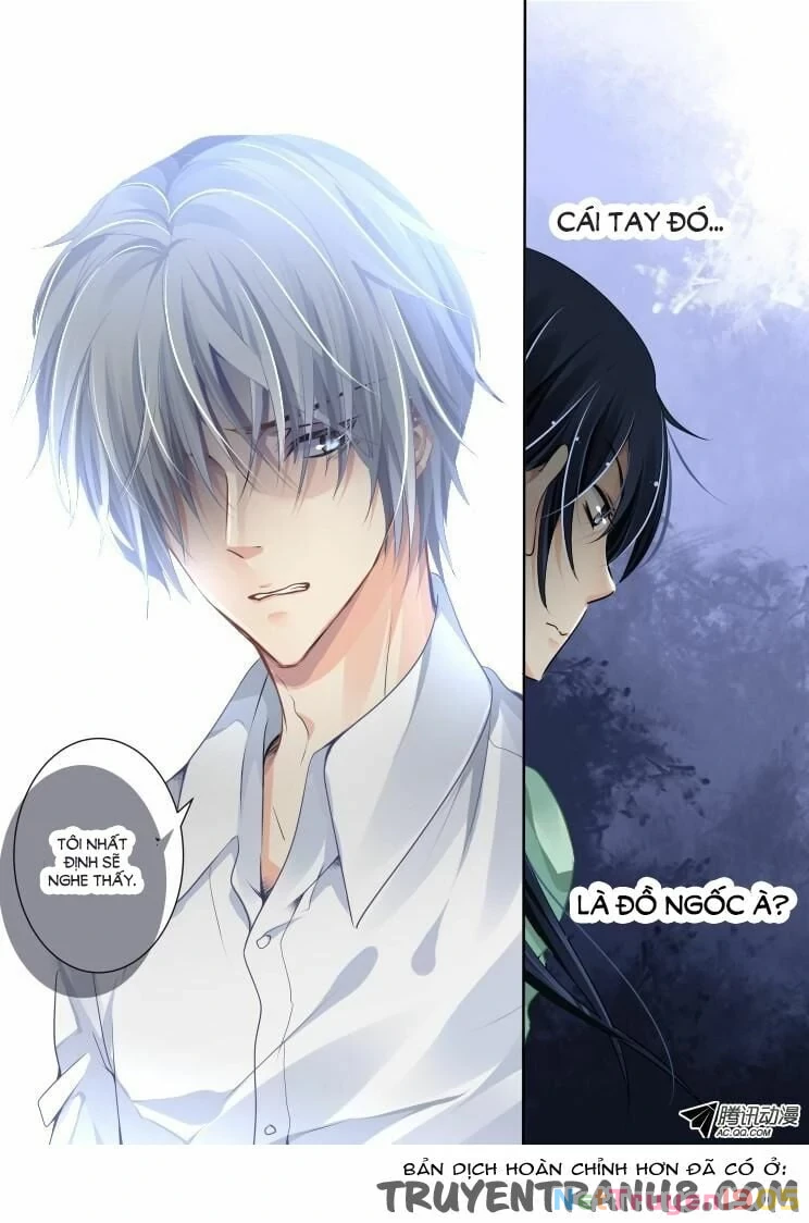 Linh Khế Chapter 101.2 - 9