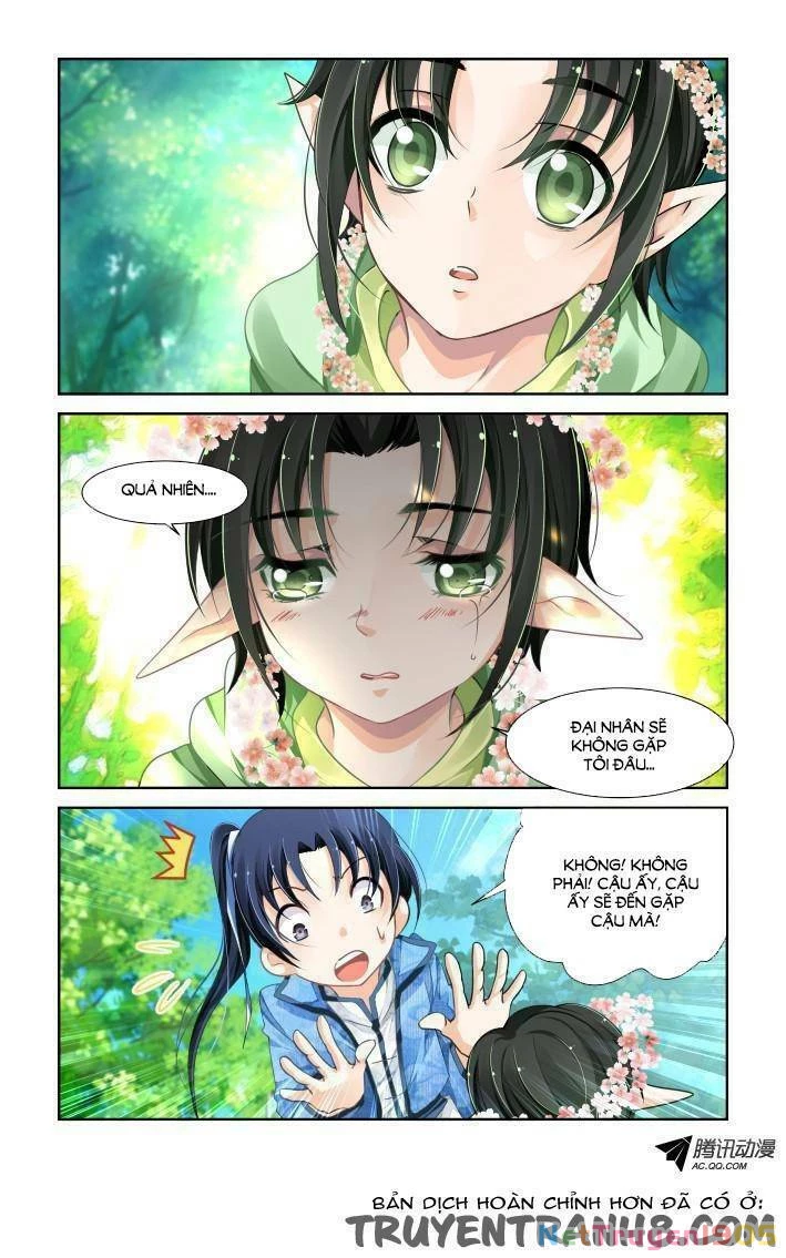 Linh Khế Chapter 103 - 9