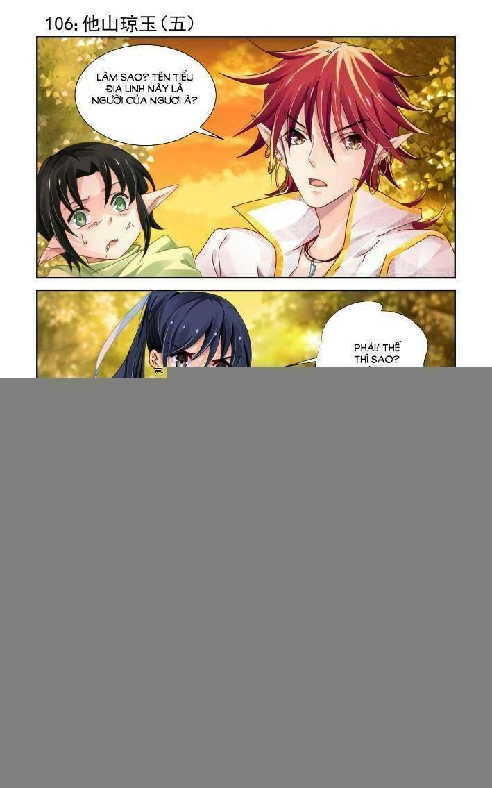 Linh Khế Chapter 106 - 2