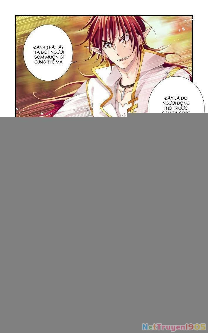 Linh Khế Chapter 106 - 6