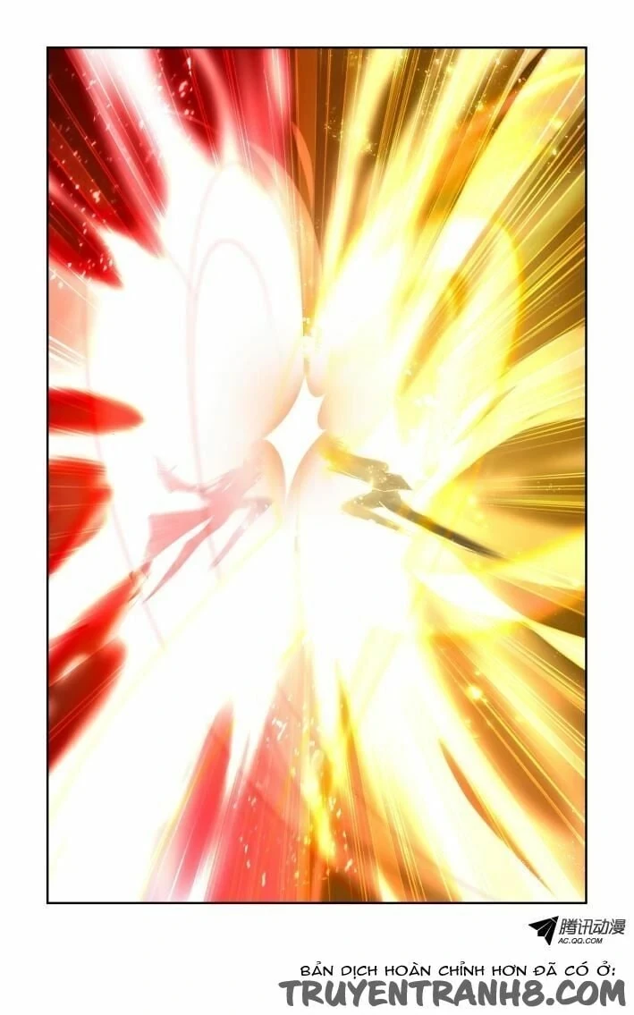 Linh Khế Chapter 107 - 4