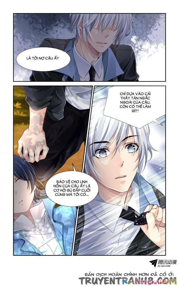 Linh Khế Chapter 108 - 6