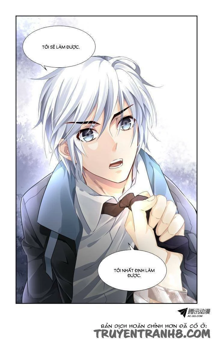 Linh Khế Chapter 108 - 7