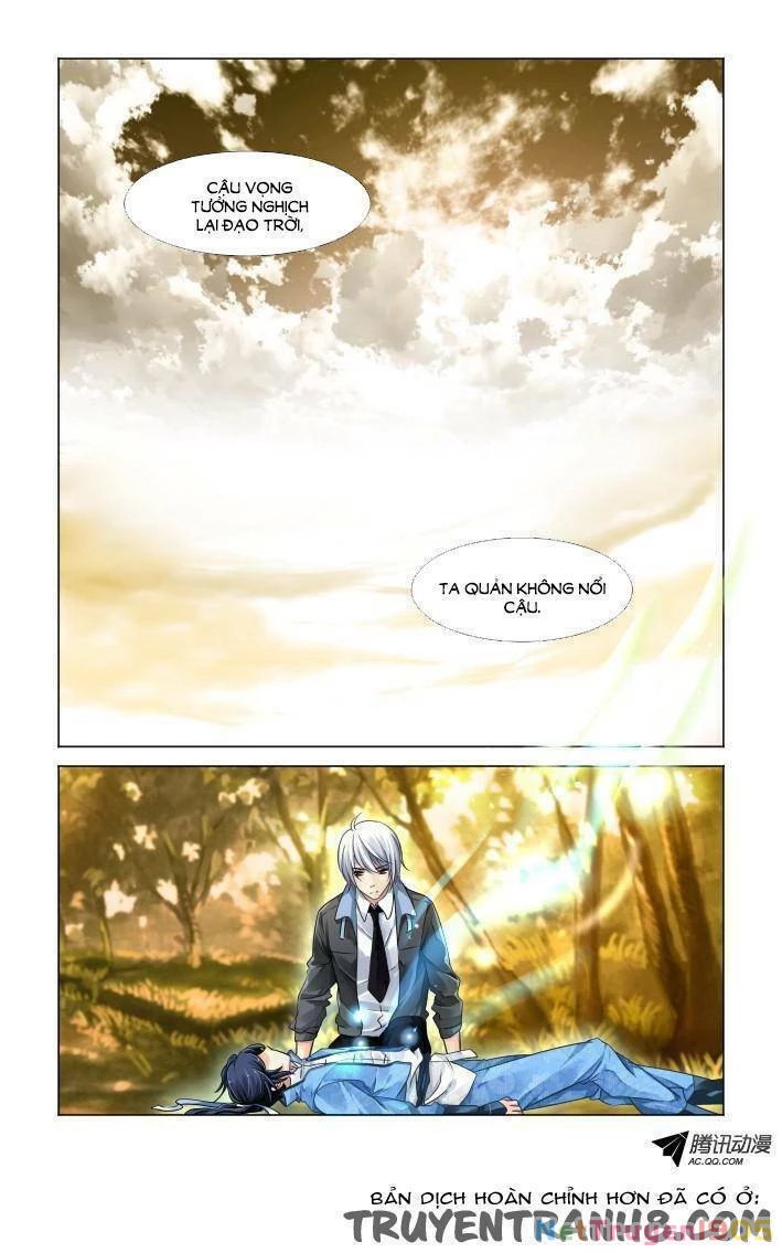 Linh Khế Chapter 108 - 10