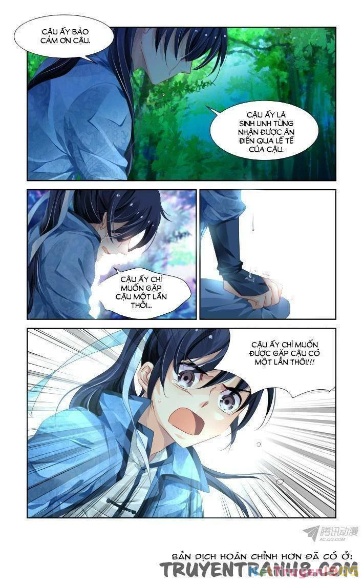 Linh Khế Chapter 109 - 13