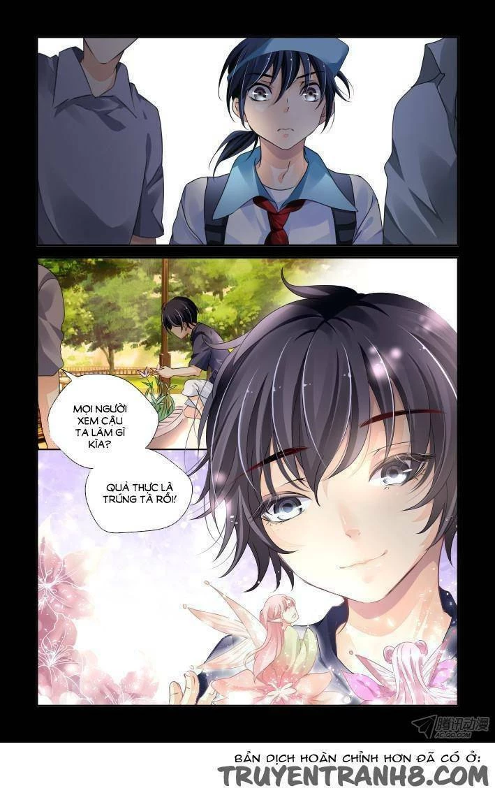 Linh Khế Chapter 111 - 6