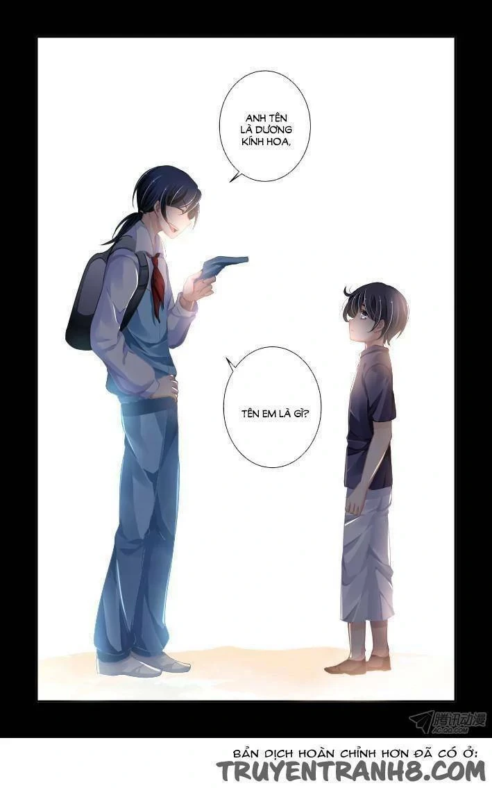 Linh Khế Chapter 111 - 9