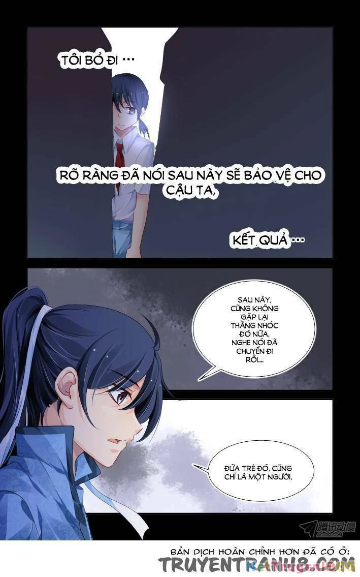 Linh Khế Chapter 112 - 4